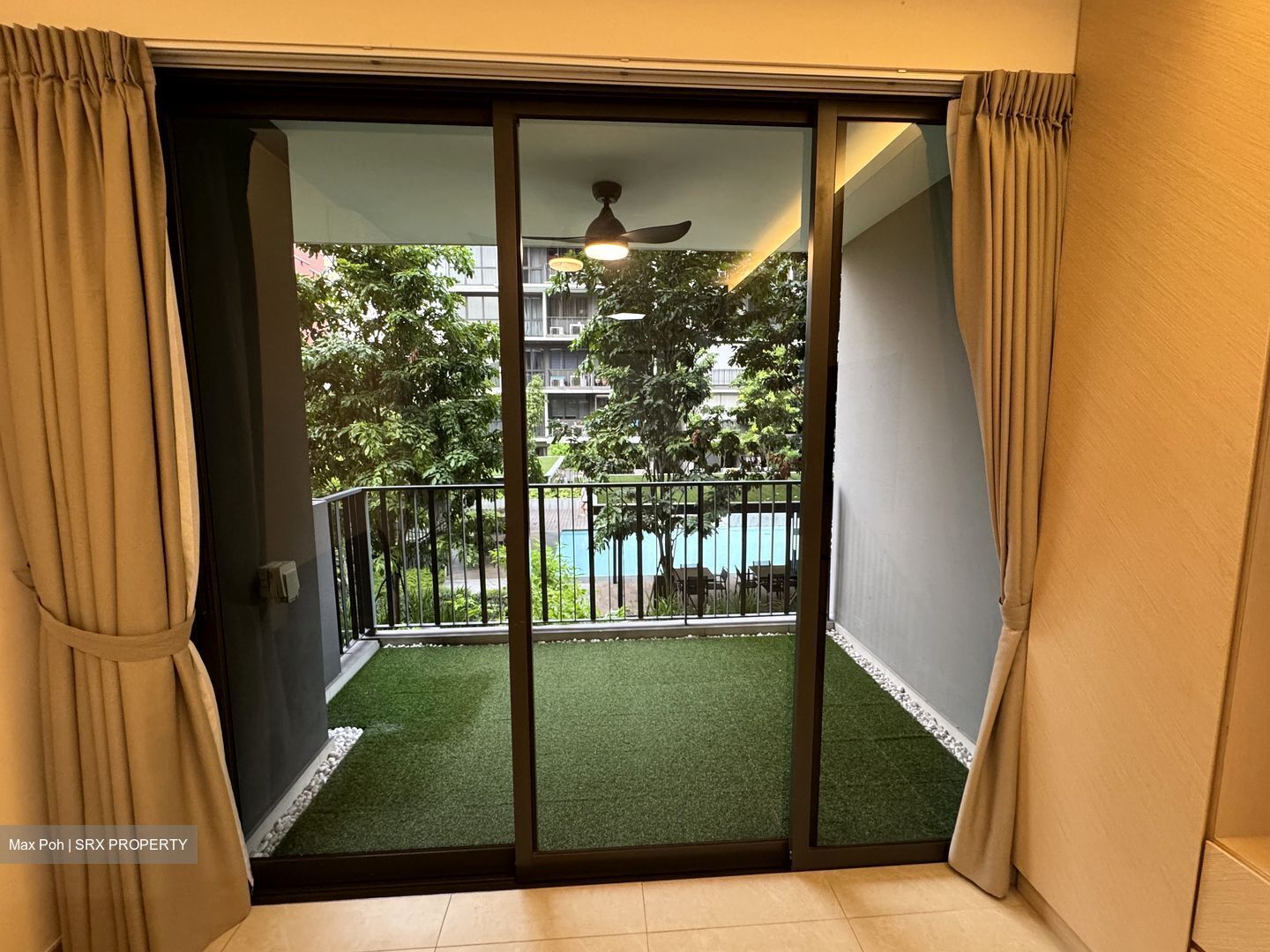 iNZ Residence (D23), Condominium #561492821